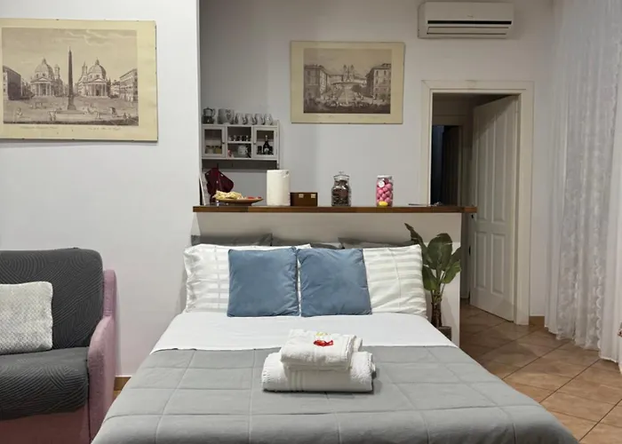 All Suite Colosseo